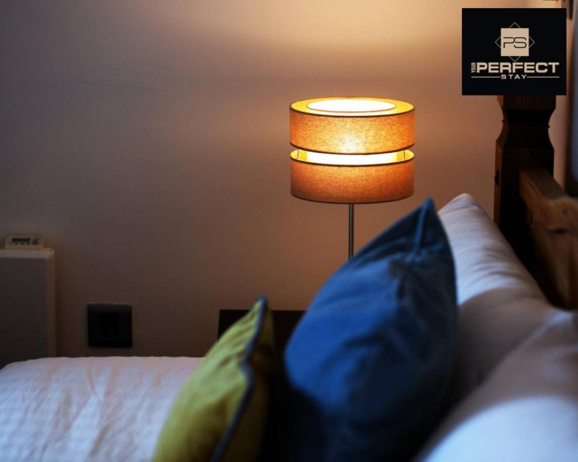 Cosmo Modern Apartment Central By Your Perfect Stay Short Lets Birmingham Dış mekan fotoğraf