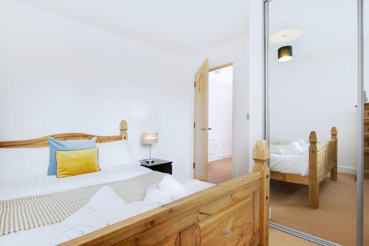 Cosmo Modern Apartment Central By Your Perfect Stay Short Lets Birmingham Dış mekan fotoğraf